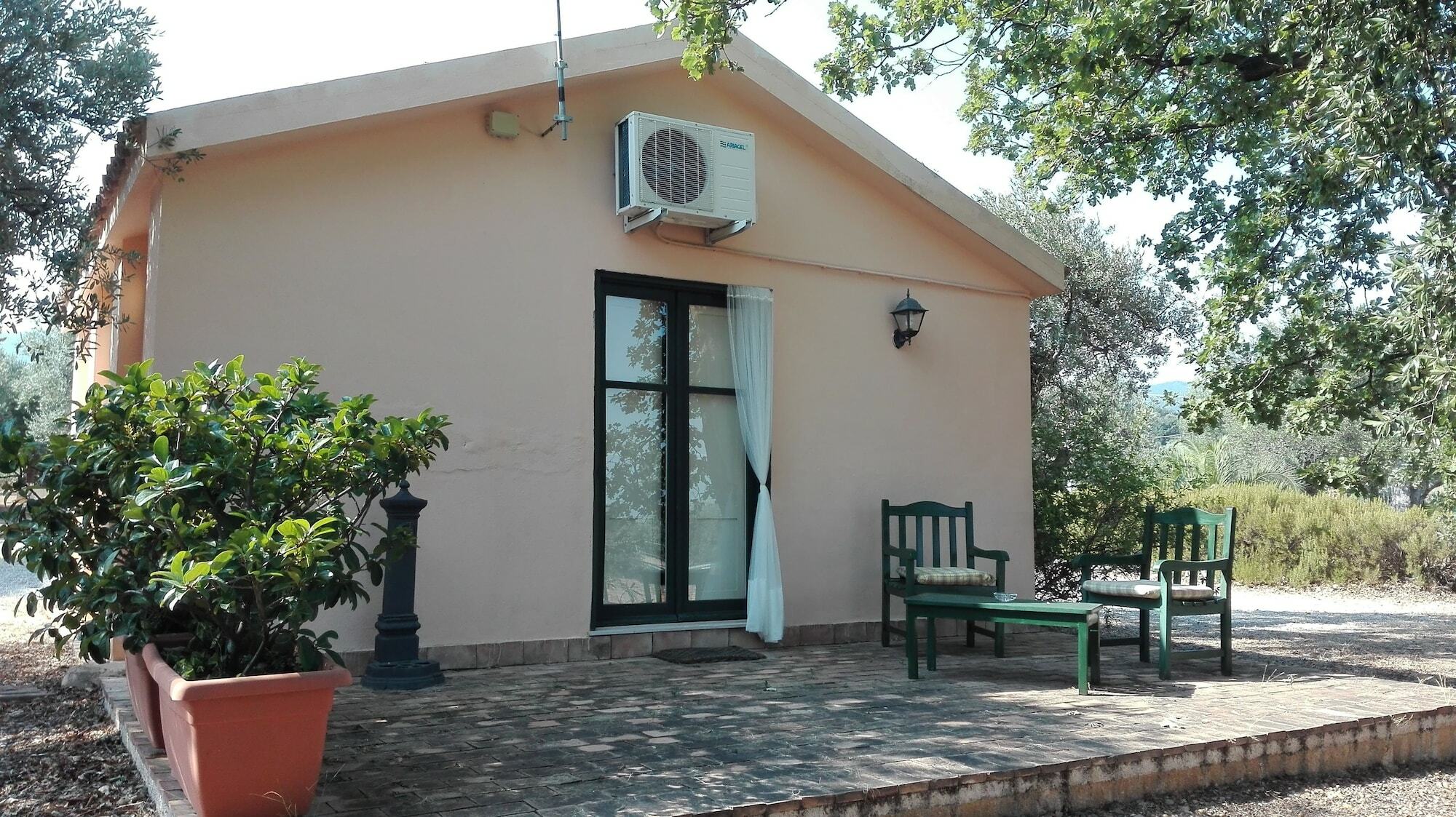 Pathirion B&B Rossano Ngoại thất bức ảnh